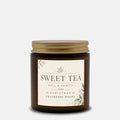 Sweet Tea, Soil & Sanity- Cranberry Woods